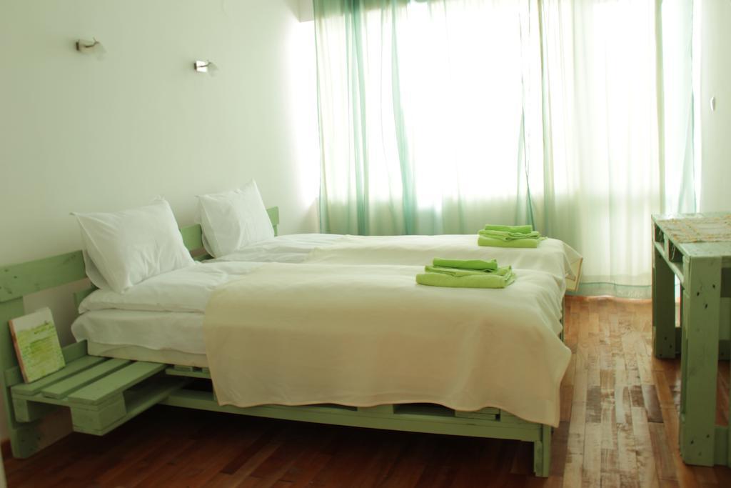 Villa "Forest Way" Pirdop Rum bild